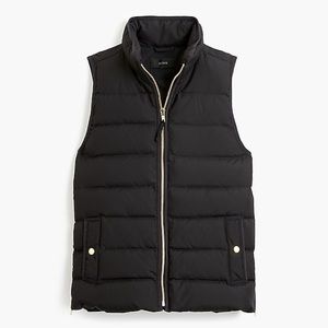JCrew vest